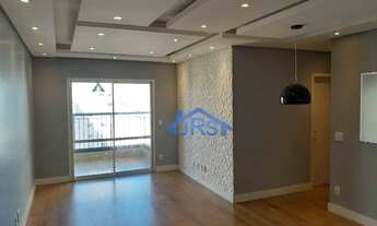 Imagem: Apartamento com 3 dormitórios para alugar