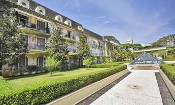 Imagem 4: Apartamento com 4 dormitórios para alugar em São Paulo