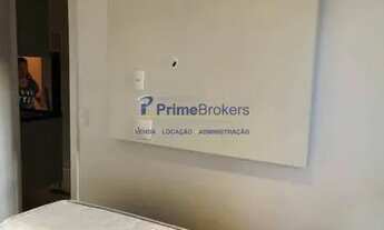 Imagem 5: Locaçao Vila Nova Conceição 27 m². novo mobiliado