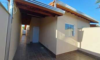 Imagem 7: Casa para venda com 148 metros quadrados com 3 quartos em Balneario Jequitiba - Itanhaém