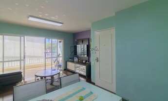 Imagem 1: Apartamento Locação 3 Dormitórios - 97 m² Chácara Santo Antônio