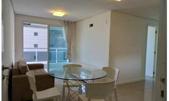 Imagem 6: Apartamento para aluguel possui 75 metros quadrados com 2 quartos em Meireles - Fortaleza