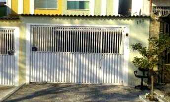 Imagem: SOBRADO à venda, 3 quartos, 3 suítes