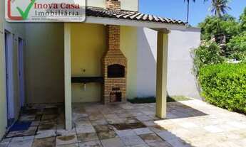 Imagem 5: Casa duplex em condomínio na Lagoa Redonda com Energia Solar!