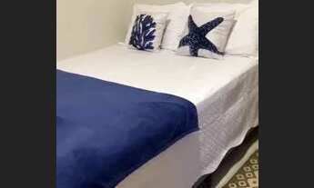 Imagem 5: Suítes Salinas atalaia