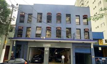 Imagem: Conjunto Comercial - Vila Romana - 2 salas