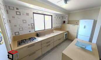 Imagem 5: Apartamento à venda 3 quartos 1 suíte 2 vagas Roxxanne Campestre - Santo André - SP