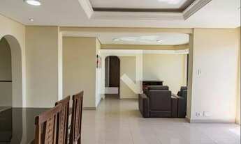 Imagem 3: Apartamento para Aluguel - Ipiranga, 4 Quartos, 314 m2