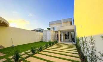 Imagem: Casa Duplex Lado Praia