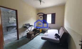 Imagem 7: CARAGUATATUBA - Casa Padrão - Jardim Das Palmeiras