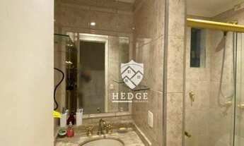 Imagem 5: Apartamento com 1 dormitório à venda, 55 m² por R$ 690.000 - Jaguaré - São Paulo/SP