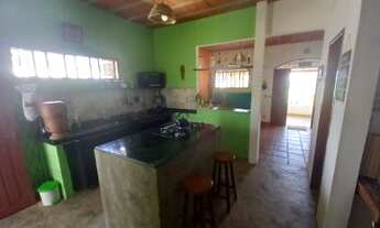 Imagem 6: Aluguel casa beira do mar Semana Santa