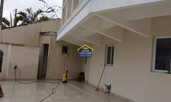 Imagem 2: Sobrado de Condominio 2 suites e Varanda! Financia Direto!!