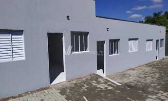 Imagem 2: Casa - Jardim Novo Campos Elíseos - Campinas