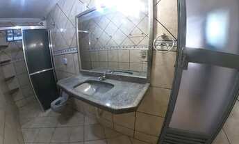 Imagem 3: Casa para aluguel com 200 m2, 3 qtos 1 suíte garagem 4 carros Parque das Laranjeiras - Go