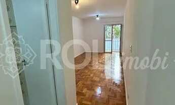Imagem 3: APARTAMENTO RESIDENCIAL em SÃO PAULO - SP, BELA VISTA