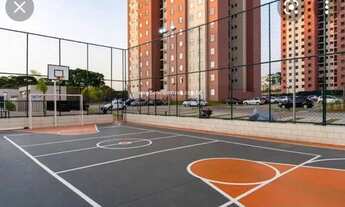 Imagem 7: JUNDIAÍ - Apartamento Padrão - BOSQUE DOS JACARANDÁS