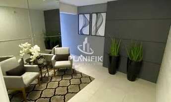 Imagem 3: Apartamento 01 suíte + 01, semimobiliado no bairro São Luiz