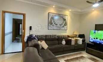 Imagem 1: Casa Padrão em Mirassol