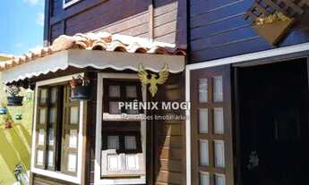 Imagem: LINDO SOBRADO-CONDOMÍNIO REAL PARK TIETÊ