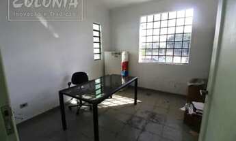 Imagem 2: Santo André - Loja/Salão - Silveira