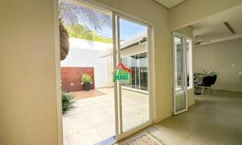 Imagem 7: INDAIATUBA - Casa de Condomínio - CHÁCARA BELVEDERE