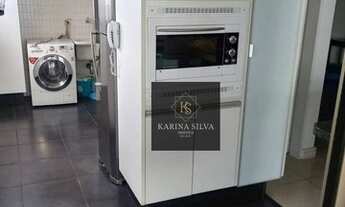 Imagem 6: Apartamento Duplex com 3 dormitórios, 110 m² - venda por R$ 570.000,00 ou aluguel por R$ 2