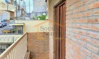 Imagem 5: SãO PAULO - Casa Padrão - Nossa Senhora do Ó