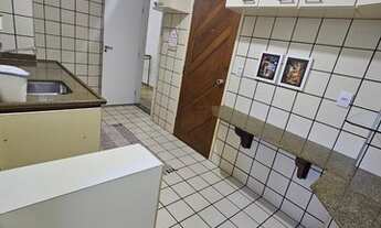 Imagem 7: 2 qtos Jardim Penha.80m2.gar.todo mobiliado.Gel.fogao.ar.cond.<br>Dep.prox shooping