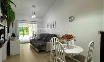 Imagem: Casa no Bairro Dom Bosco