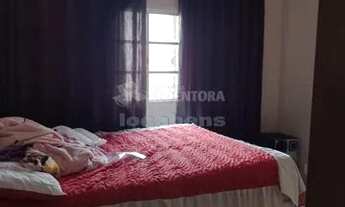 Imagem 6: Casa Padrão em São José do Rio Preto