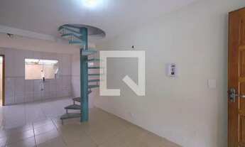 Imagem 2: Casa para Aluguel - Afonso Pena, 2 Quartos, 100 m2