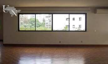 Imagem 3: Apartamento com 4 dormitórios à venda, 286 m² por R$ 2.600.000 - Santa Cecília - São Paulo