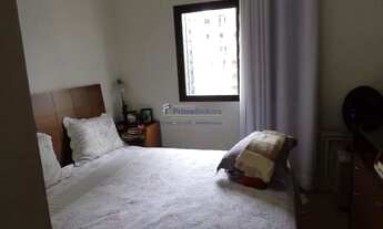 Imagem 7: APARTAMENTO À VENDA 3 DORMITÓRIOS 1 VAGA VILA MARIANA