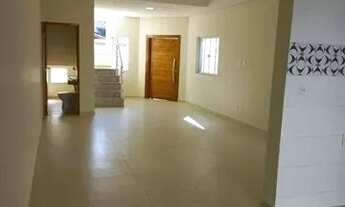 Imagem: Sobrado com 3 dormitórios à venda, 140