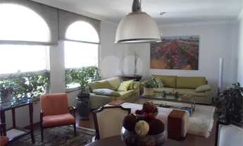 Imagem 2: Apartamento no Jardim Paulista