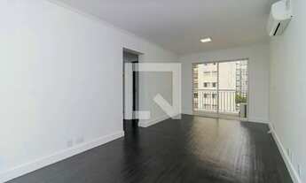 Imagem 2: Apartamento para Aluguel - Brooklin, 2 Quartos, 70 m2