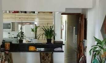 Imagem 2: Apartamento com 2 dormitórios à venda, 70 m² por R$ 374.000,00 - Vila Guilhermina - Praia