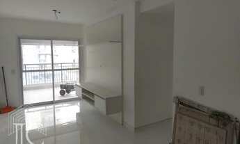 Imagem 3: Apartamento para Locação em São Paulo, JARDIM PRUDENCIA, 2 dormitórios, 1 suíte, 2 banheir