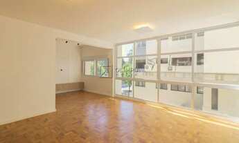 Imagem 5: Locação Apartamento 2 Dormitórios - 134 m² Jardim Paulista