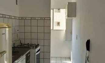 Imagem: Apartamento com 2 dormitórios para alugar