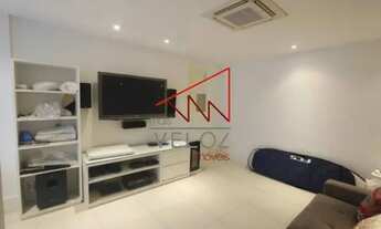 Imagem: Flat-À VENDA-Ipanema-Rio de Janeiro-RJ