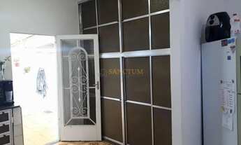 Imagem 6: Casa - Vila Monte Alegre - Paulínia