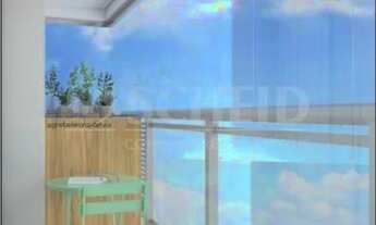 Imagem 3: LINDO APARTAMENTO STUDIO 1 DORMITÓRIO!!!!!