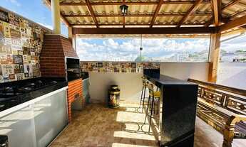 Imagem 2: Venda Residential / Penthouse Belo Horizonte MG