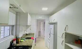 Imagem 2: JS Apartamento para venda tem 135 metros quadrados com 3 quartos em Ponta D'Areia - S