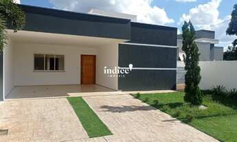 Imagem 2: Casas Condomínio à venda 3 quartos 3 suítes 4 vagas Jardim dos Flamboyants Araraquara