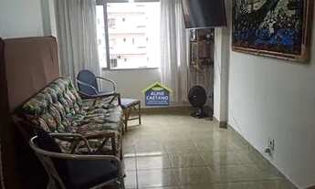 Imagem 7: Apartamento com 1 dorm, Mirim, 200m da Praia!
