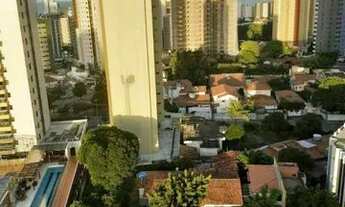 Imagem 3: Miramar Alugo apt. duas vagas,2 dormitórios, 2 elevadores, lazer. wats 99653.8797