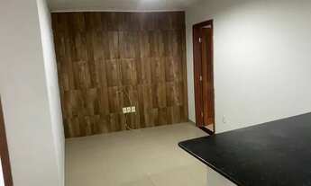 Imagem 2: Casa 2 quartos Casa com 2 dormitórios